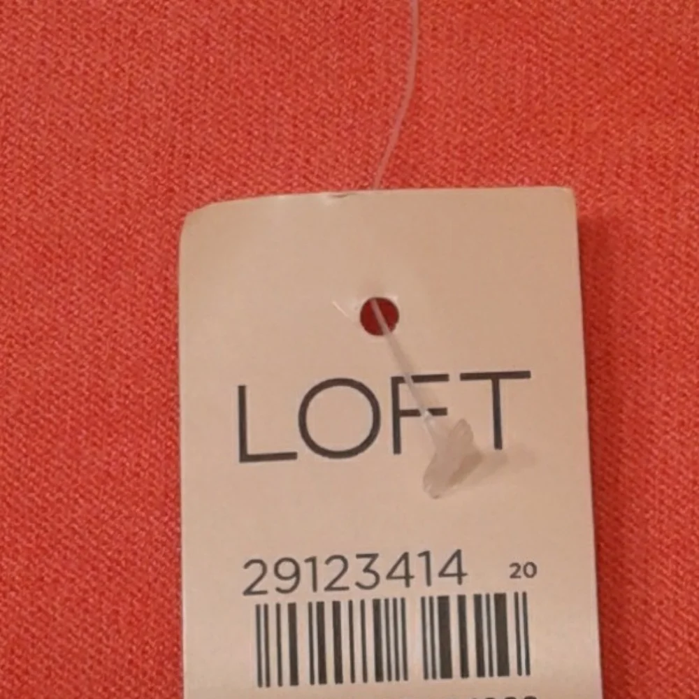 LOFT new light